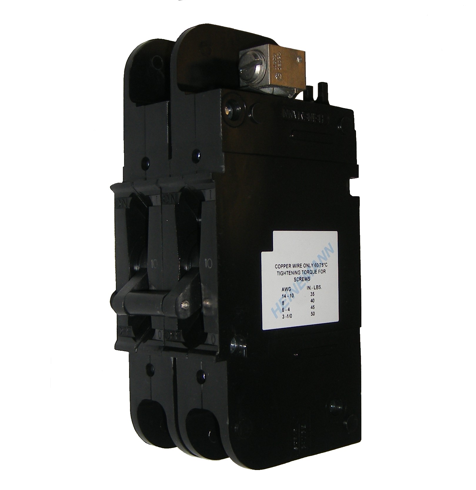 CSeries Heinemann Canada Corporation