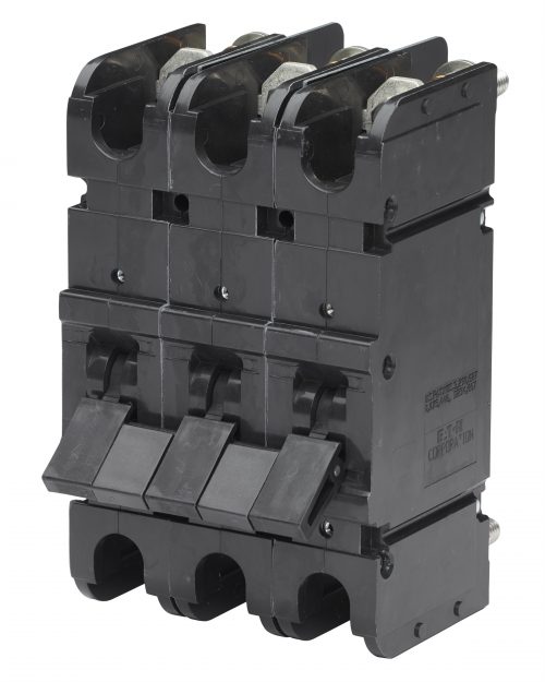 CIRCUIT BREAKERS Heinemann Canada Corporation